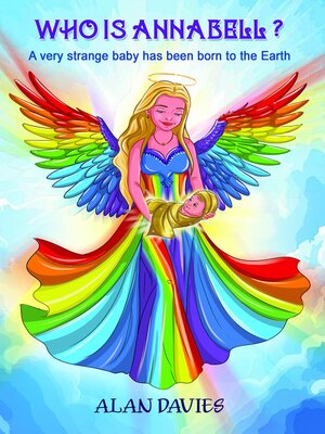 cover image of Who is Annabell?